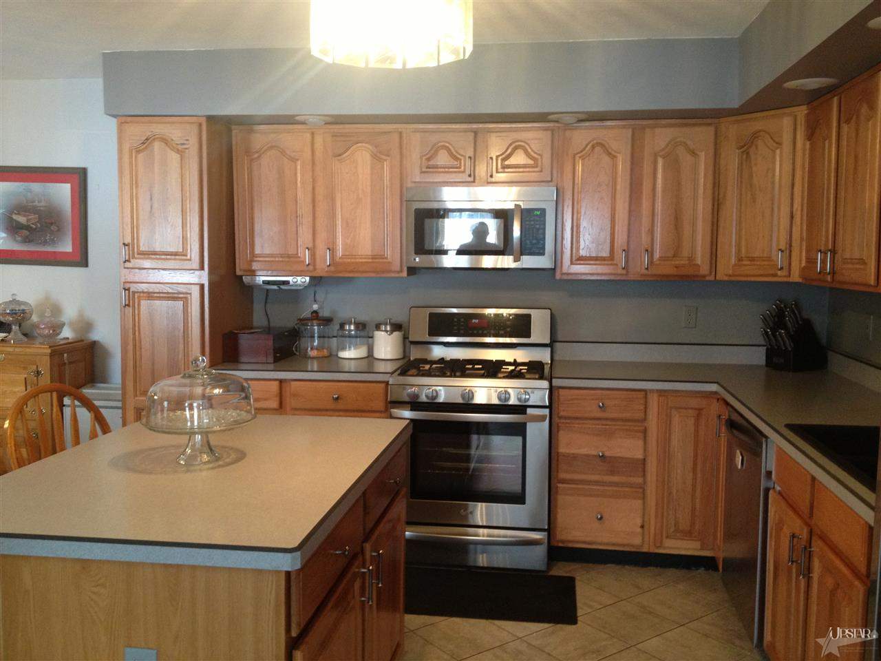 4940 Kyle Road Fort Wayne, IN 46809 - Photo 4 of 19