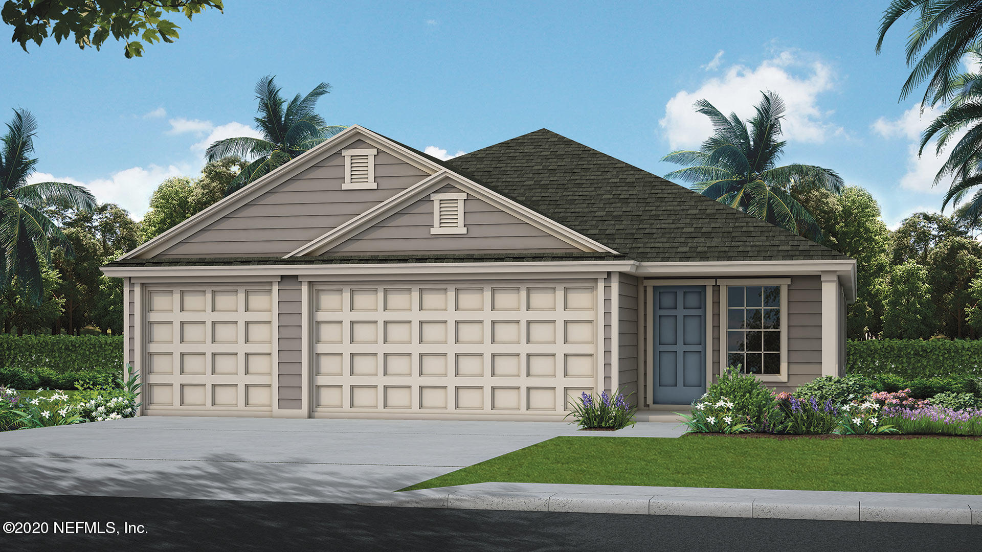 10172 Pampas Fox Lane Jacksonville, FL 32222 - Photo 1 of 2 2115Camellia_H_Traditional_WEB