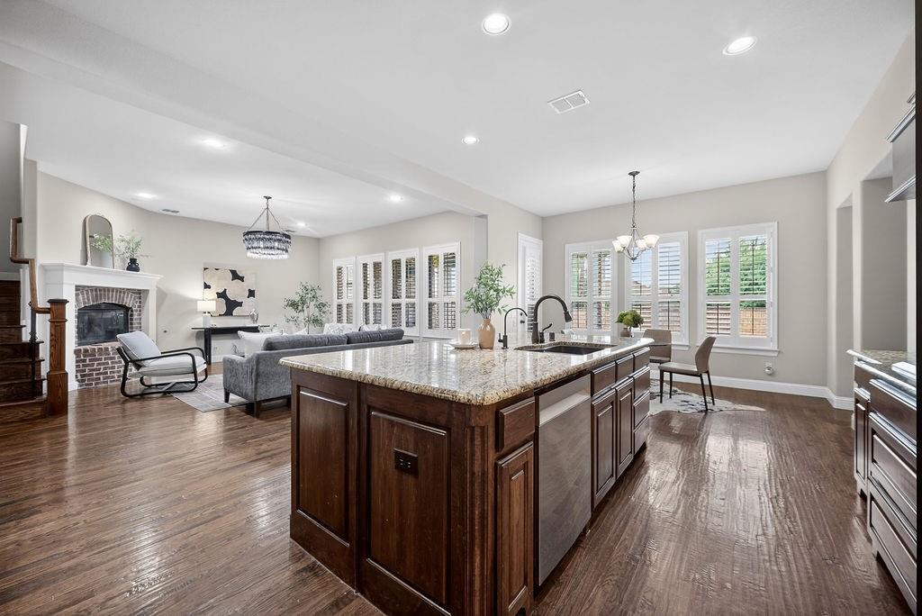 1651 Saddle Tree Road Frisco, TX 75036 - Photo 19 of 40
