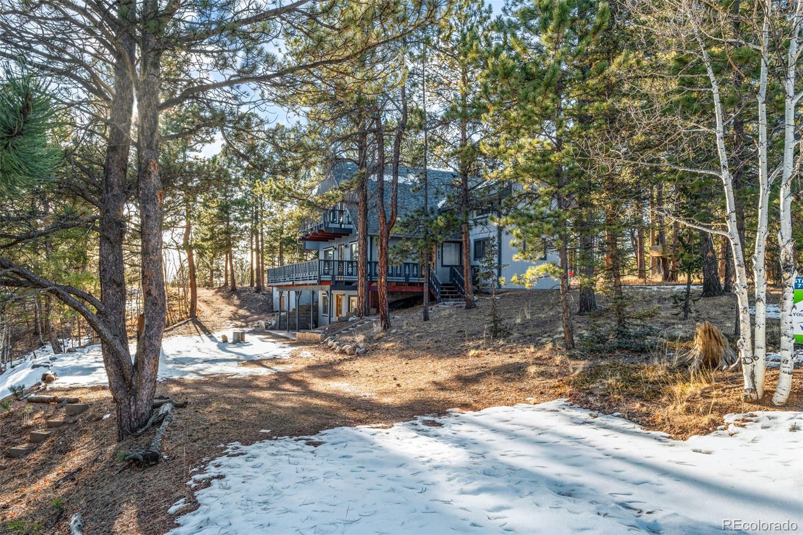 832 Spring Valley Drive Divide, CO 80814 - Photo 41 of 50