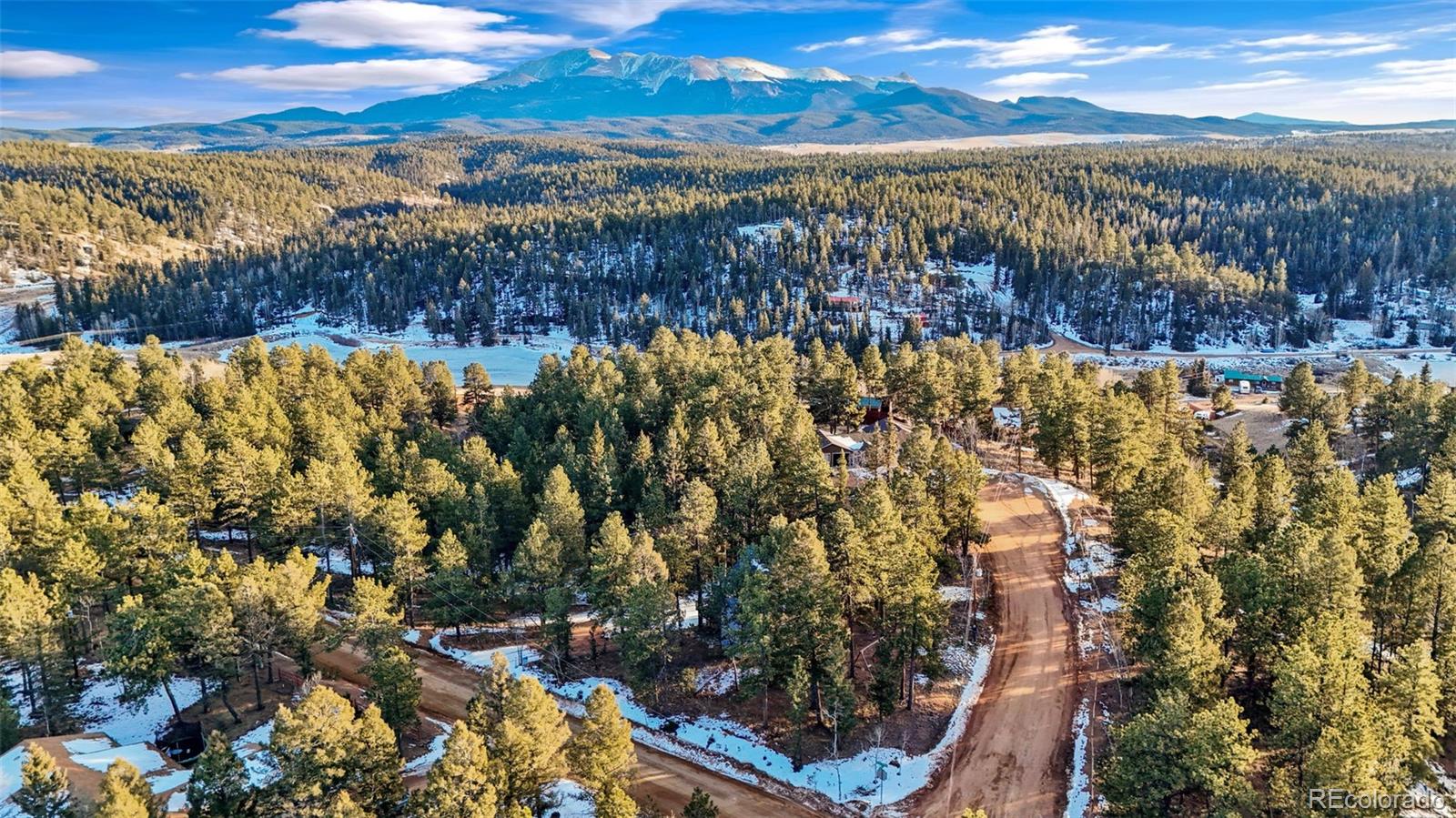 832 Spring Valley Drive Divide, CO 80814 - Photo 46 of 50