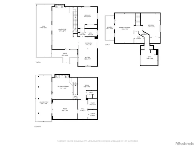 $460,000 | 832 Spring Valley Drive, Divide, CO 80814