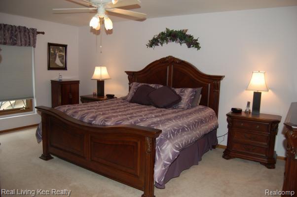 1763 Jason Circle Rochester, MI 48306 - Photo 7 of 21 Master suite