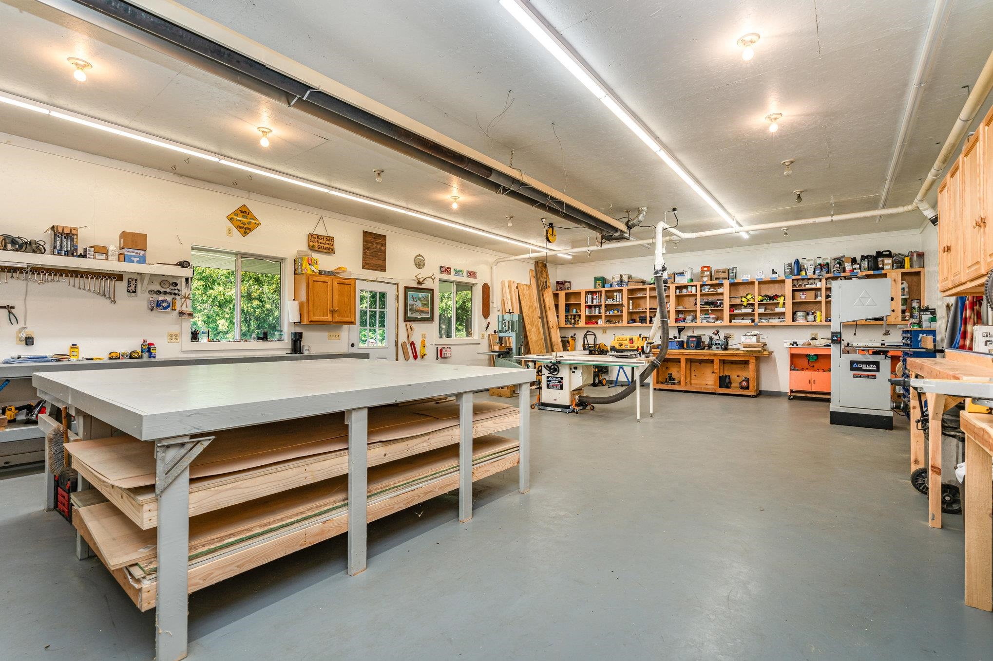 2486 Adams Road Glennie, MI 48737 - Photo 89 of 99