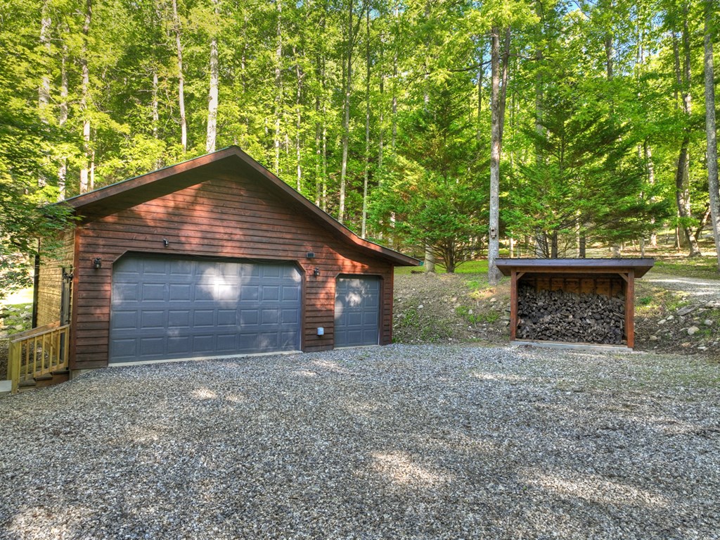 11 Mattie Mitchell Road Morganton, GA 30560 - Photo 10 of 64