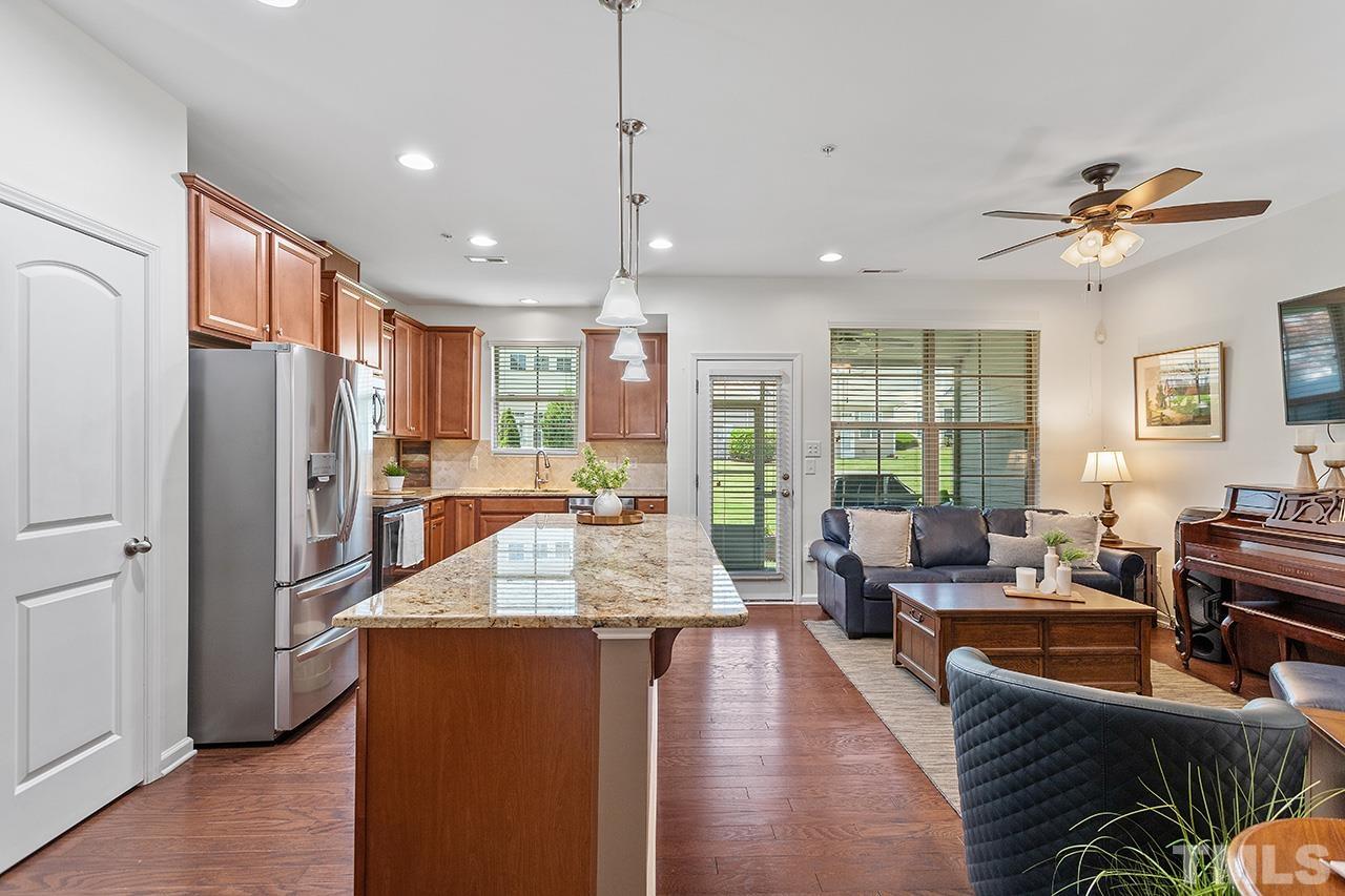 10109 Raven Tree Drive Raleigh, NC 27617 - Photo 1 of 36 Gallery Image 1