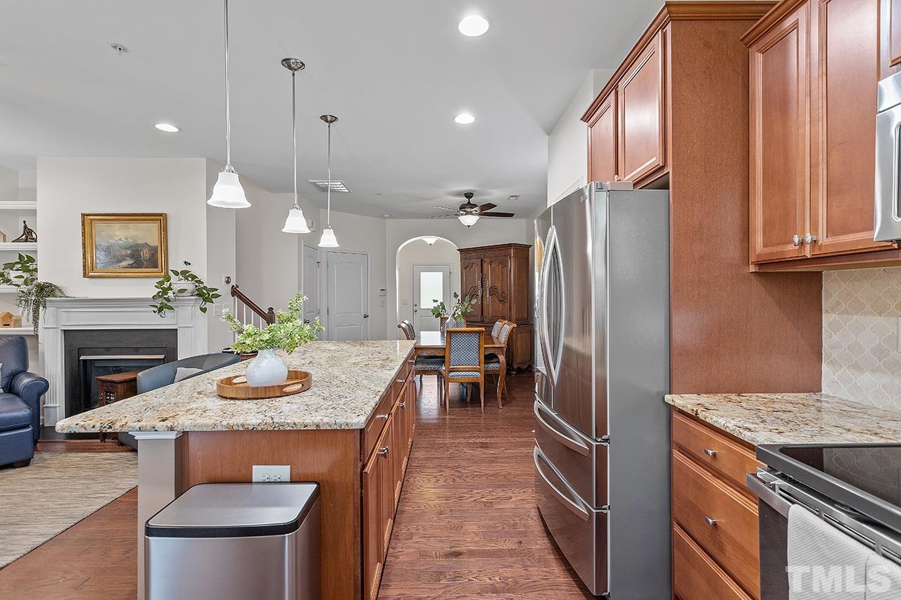 10109 Raven Tree Drive Raleigh, NC 27617 - Photo 14 of 36 Gallery Image 14