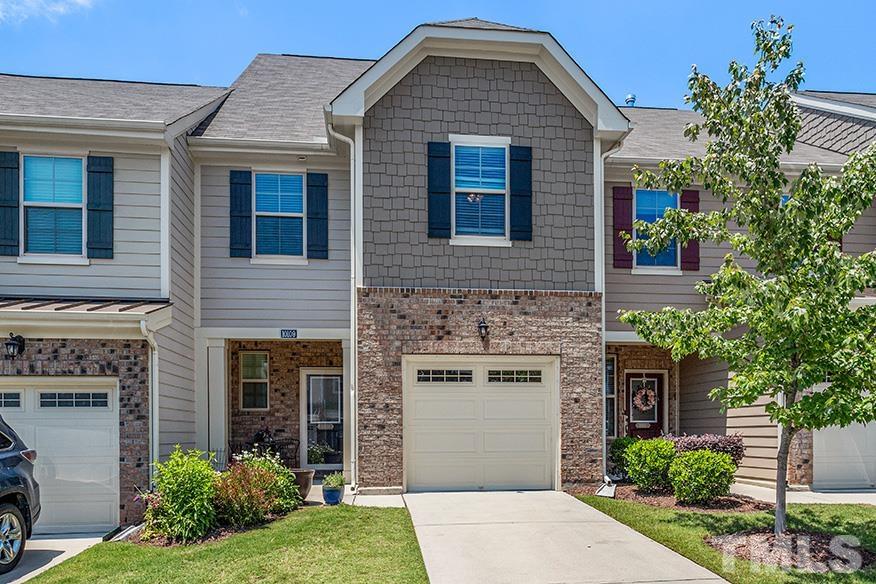 10109 Raven Tree Drive Raleigh, NC 27617 - Photo 2 of 36 Gallery Image 2