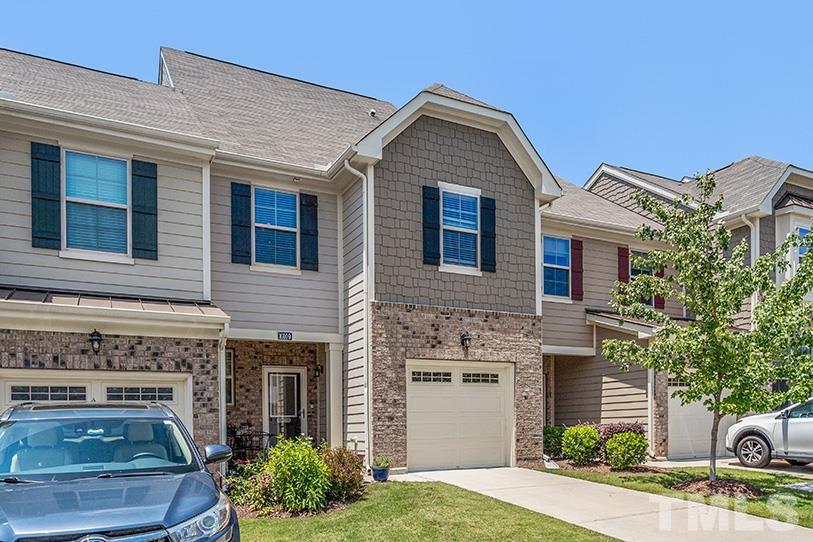 10109 Raven Tree Drive Raleigh, NC 27617 - Photo 3 of 36 Gallery Image 3