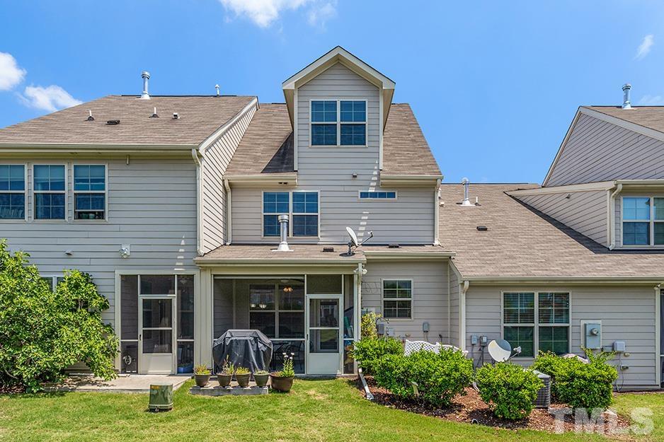 10109 Raven Tree Drive Raleigh, NC 27617 - Photo 32 of 36 Gallery Image 32
