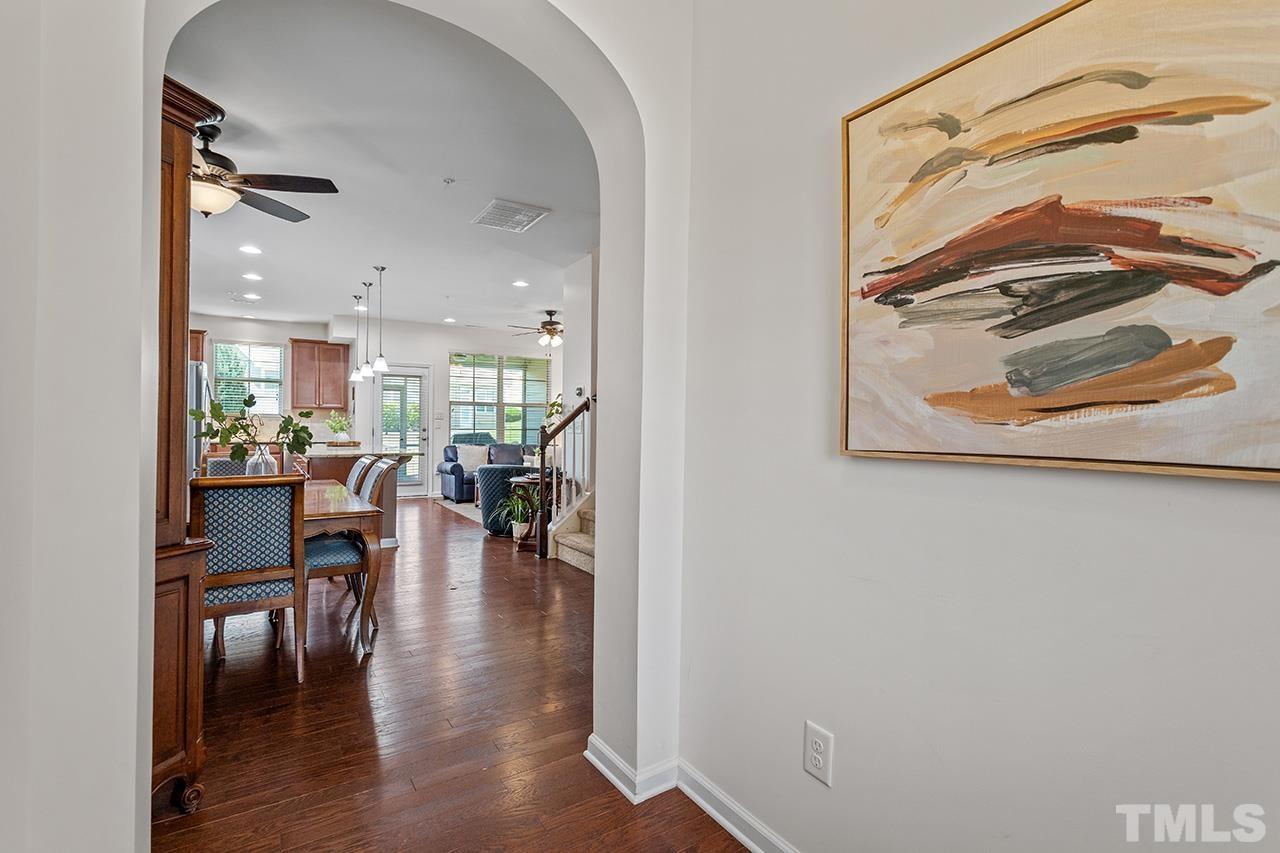 10109 Raven Tree Drive Raleigh, NC 27617 - Photo 7 of 36 Gallery Image 7