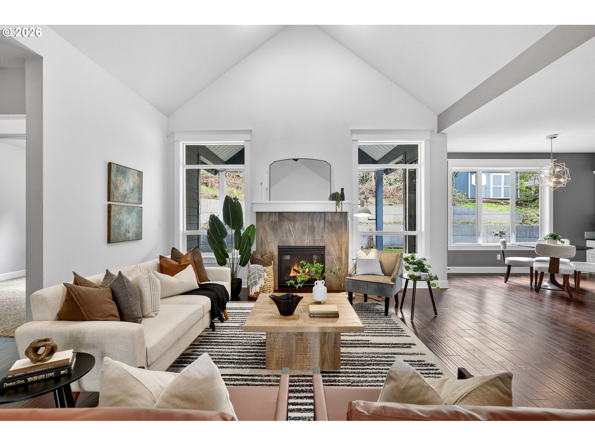 13286 Southwest Maplecrest Court Portland, OR 97223 - Photo 12 of 42