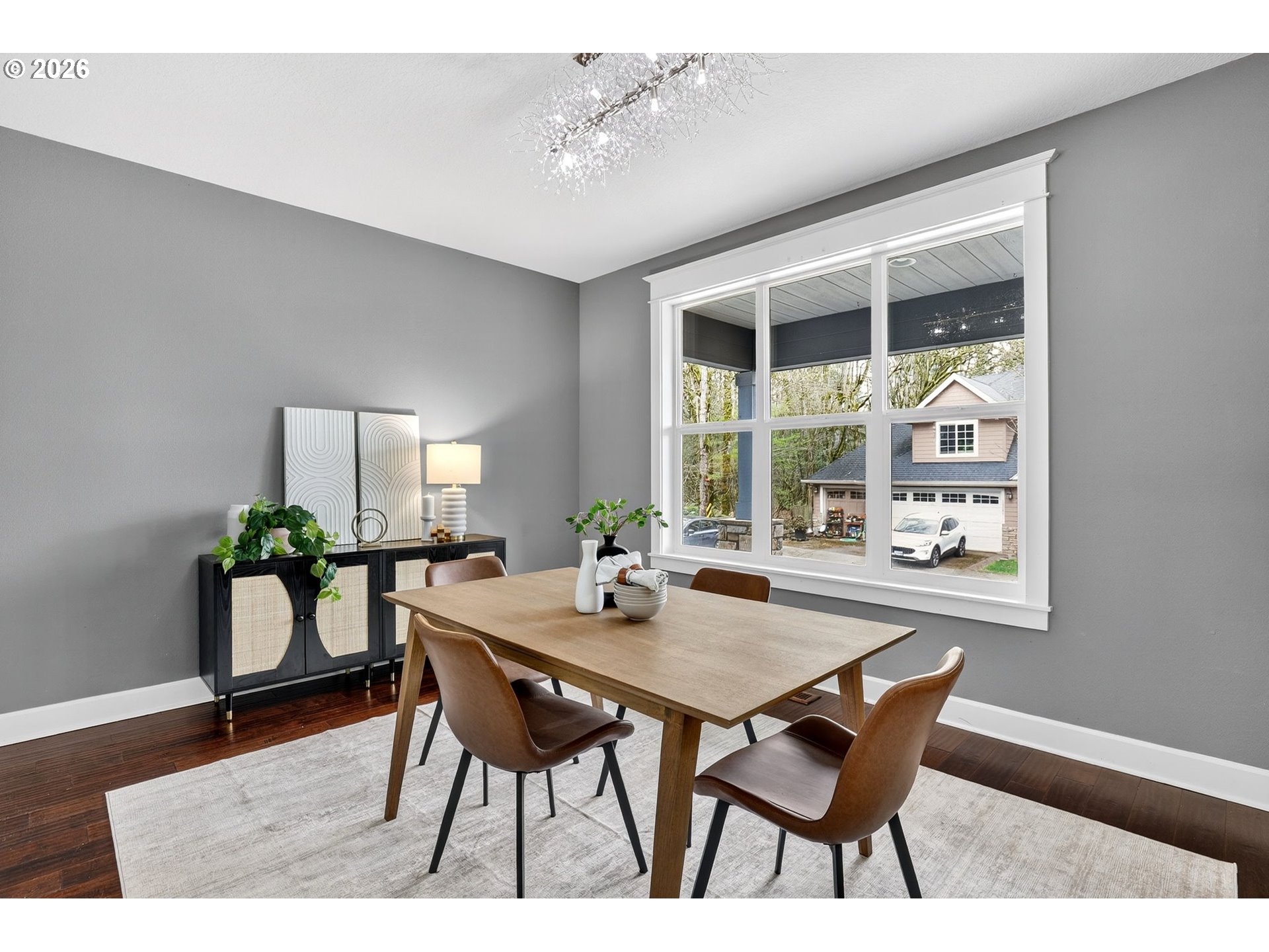 13286 Southwest Maplecrest Court Portland, OR 97223 - Photo 17 of 42