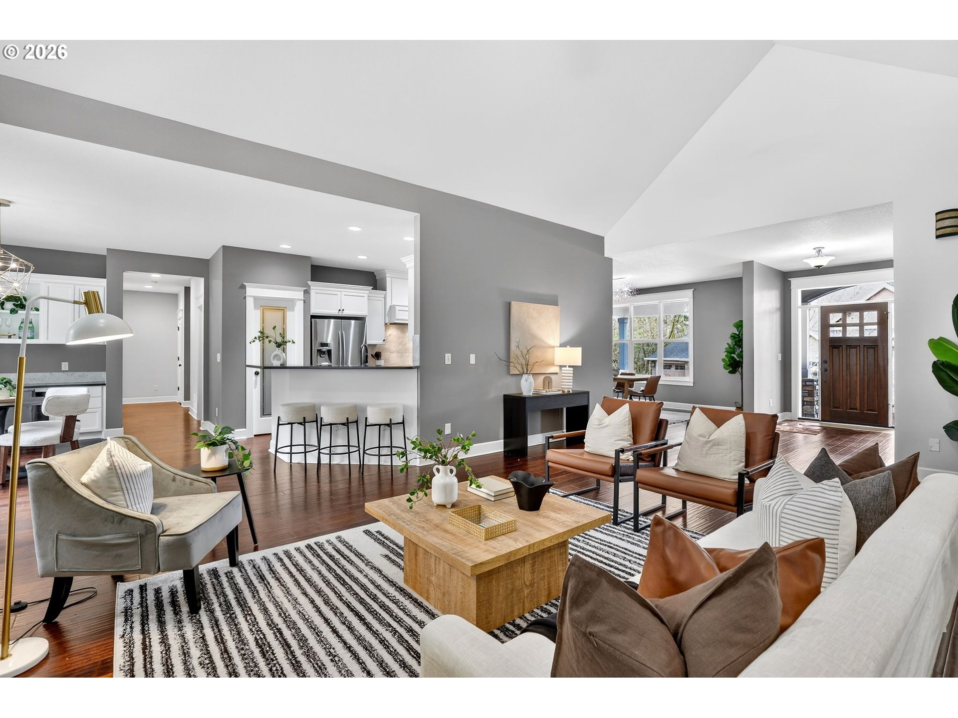 13286 Southwest Maplecrest Court Portland, OR 97223 - Photo 6 of 42