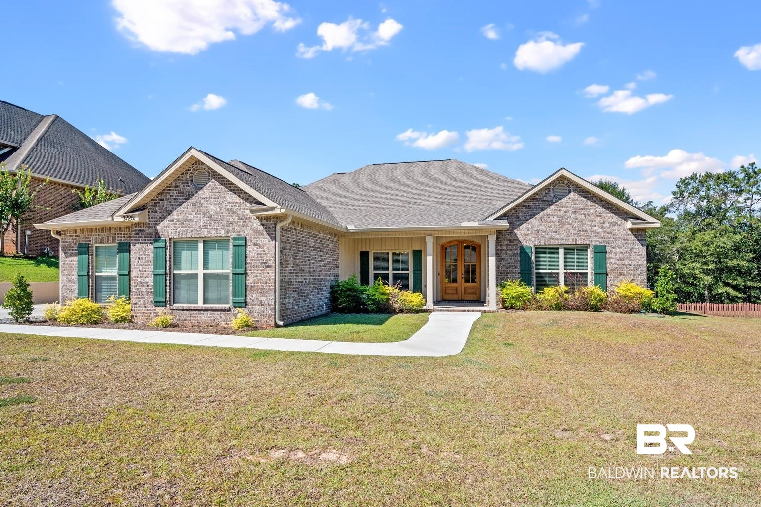 3725 Whitestone Drive Semmes, AL 36575 - Photo 1 of 42