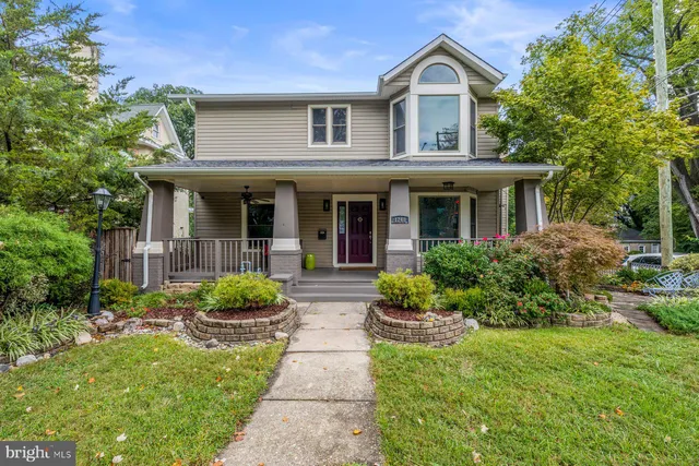 $5,900 | 1248 Monroe Street Northeast, Washington, DC 20017