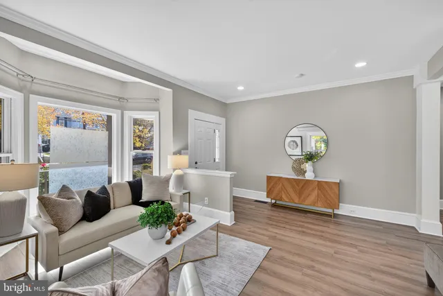 $5,900 | 1248 Monroe Street Northeast, Washington, DC 20017