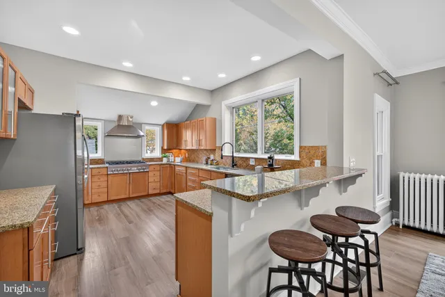 $5,900 | 1248 Monroe Street Northeast, Washington, DC 20017