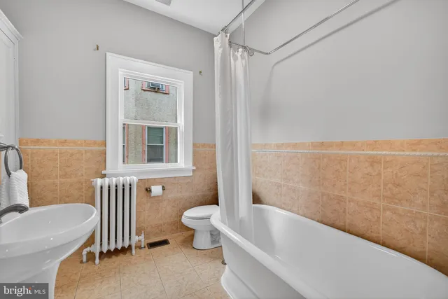 $5,900 | 1248 Monroe Street Northeast, Washington, DC 20017