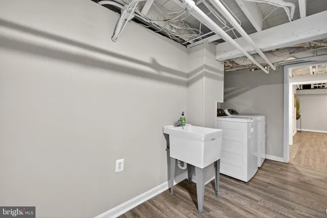 $5,900 | 1248 Monroe Street Northeast, Washington, DC 20017