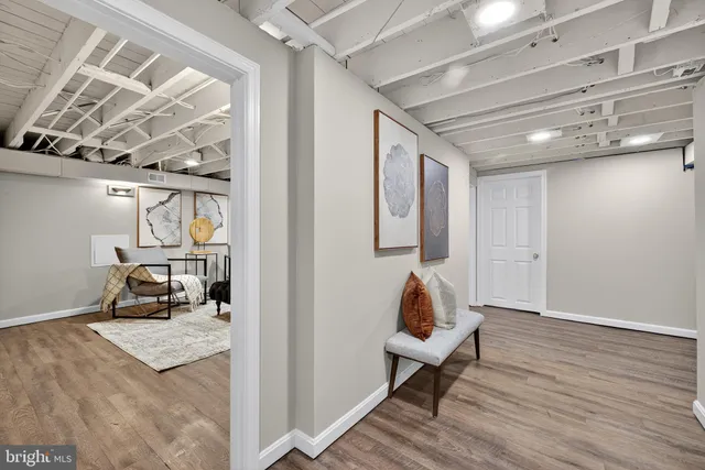 $5,900 | 1248 Monroe Street Northeast, Washington, DC 20017