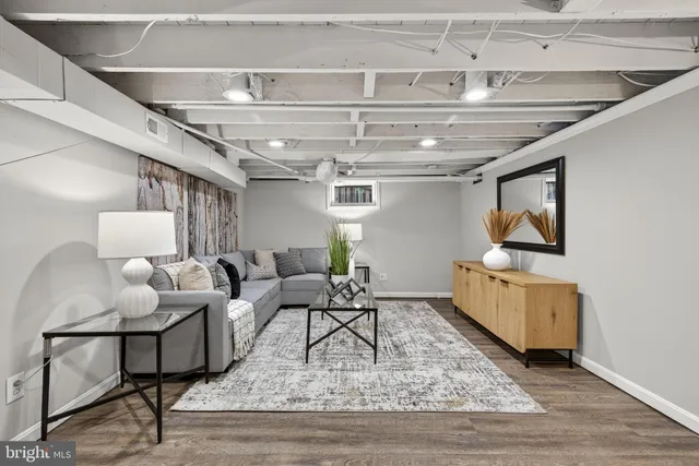 $5,900 | 1248 Monroe Street Northeast, Washington, DC 20017