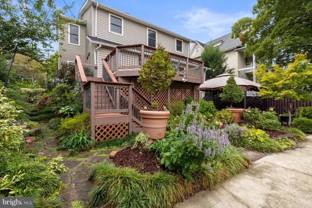 $5,900 | 1248 Monroe Street Northeast, Washington, DC 20017