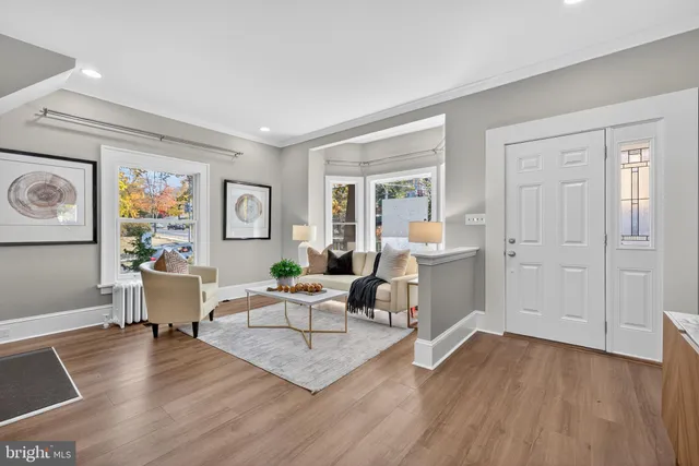 $5,900 | 1248 Monroe Street Northeast, Washington, DC 20017