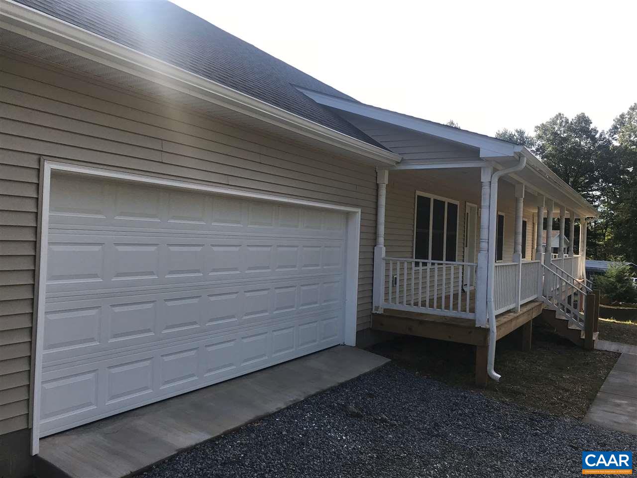 567 Half Mile Branch Road Crozet, VA 22932 - Photo 13 of 15 Gallery Image 13
