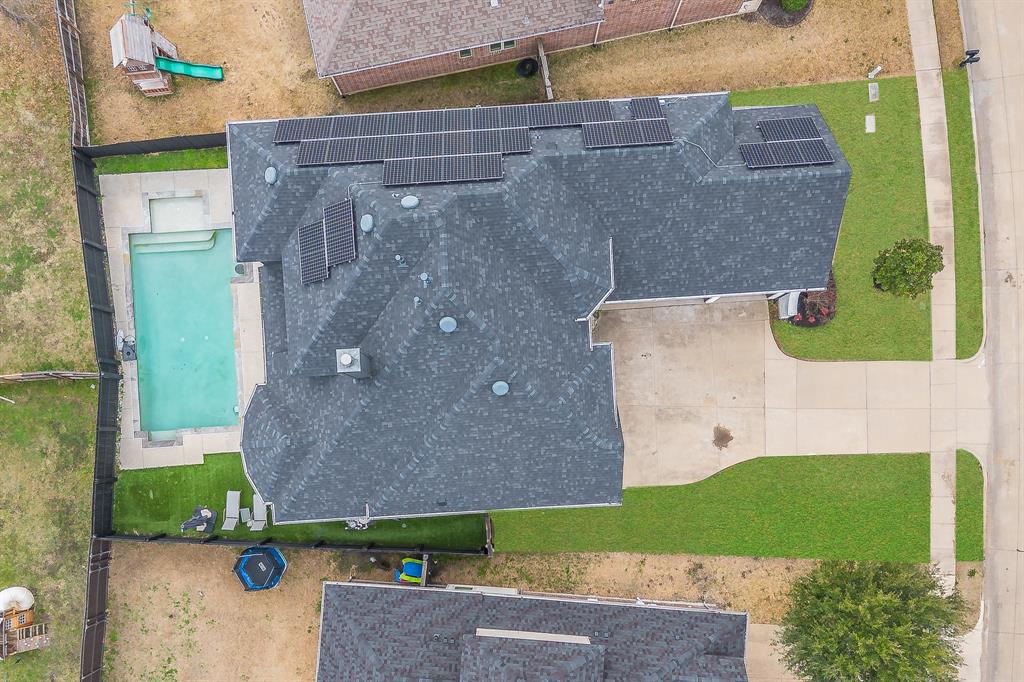 1020 Longhill Way Forney, TX 75126 - Photo 35 of 39