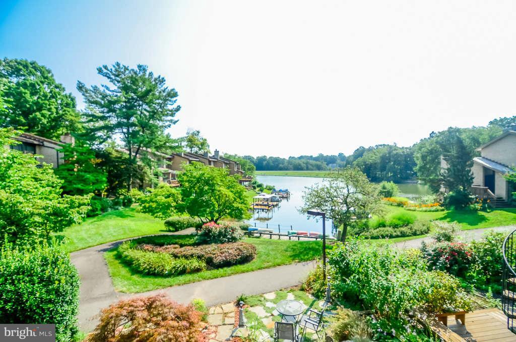 11222 Lagoon Lane Reston, VA 20191 - Photo 1 of 30 Exterior (Rear)