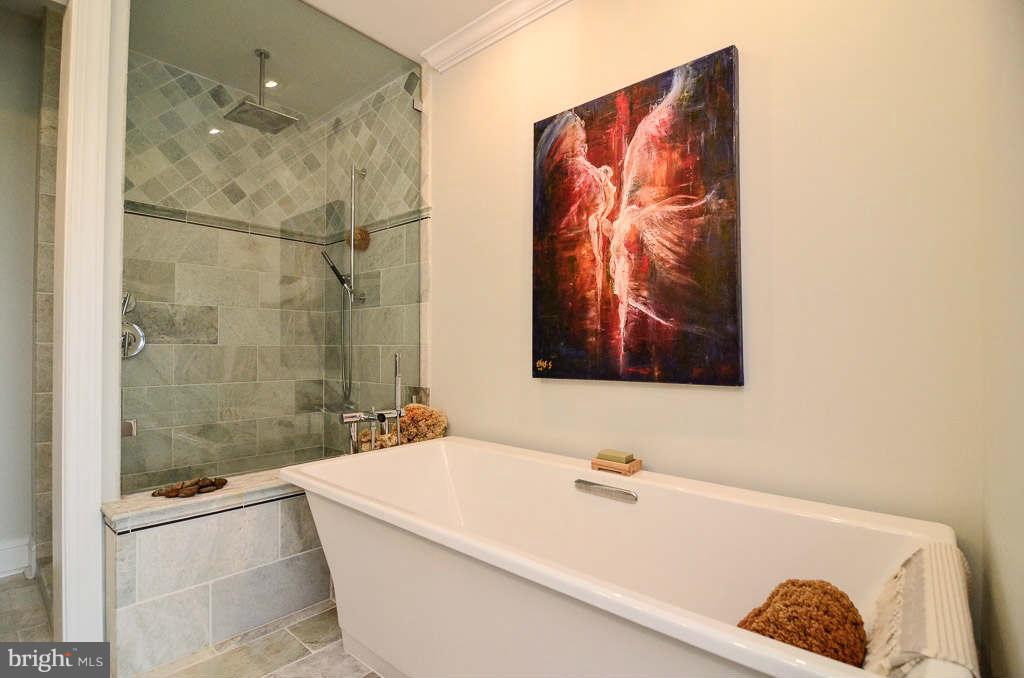 11222 Lagoon Lane Reston, VA 20191 - Photo 20 of 30 Bath (Master)