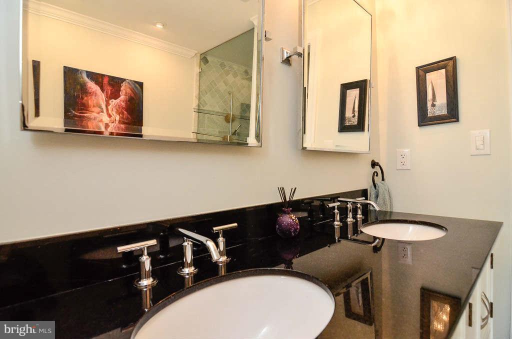11222 Lagoon Lane Reston, VA 20191 - Photo 21 of 30 Bath (Master)
