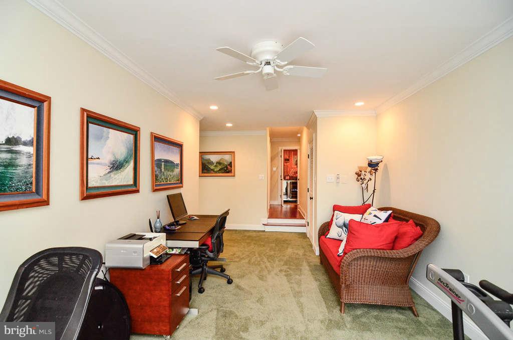 11222 Lagoon Lane Reston, VA 20191 - Photo 27 of 30 Basement