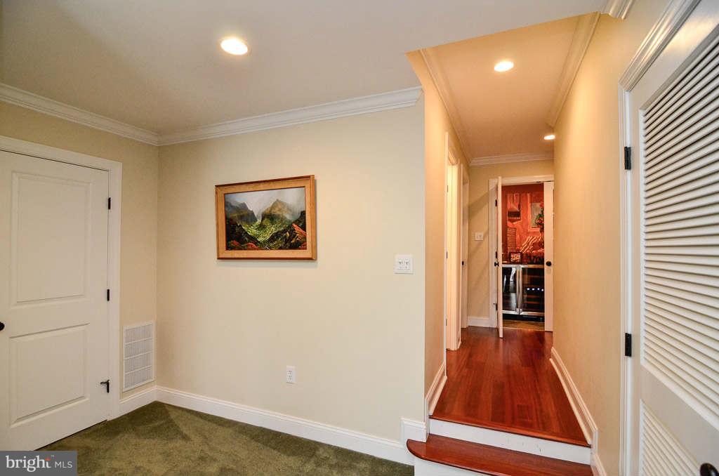 11222 Lagoon Lane Reston, VA 20191 - Photo 29 of 30 Basement