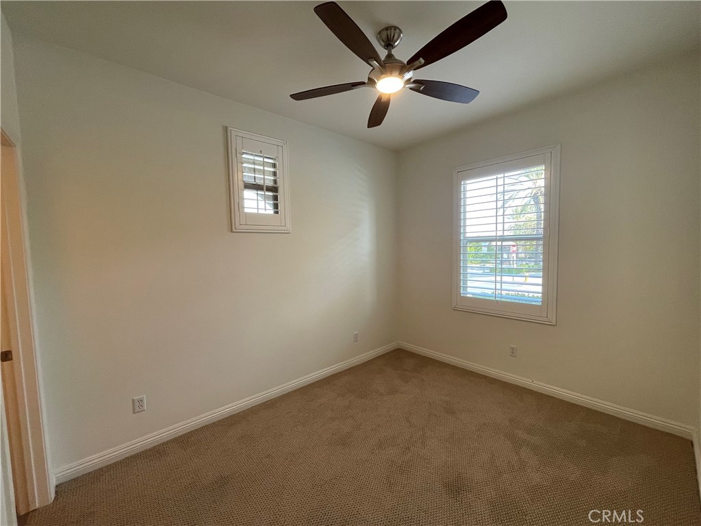 7691 Creole Place, Unit 6 Rancho Cucamonga, CA 91739 - Photo 5 of 28 Downstairs Bedroom