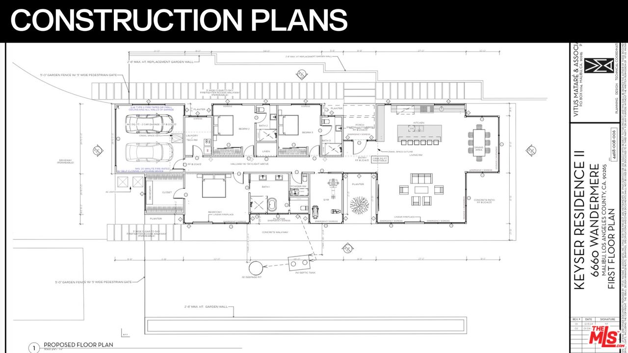 6660 Wandermere Road Malibu, CA 90265 - Photo 19 of 20