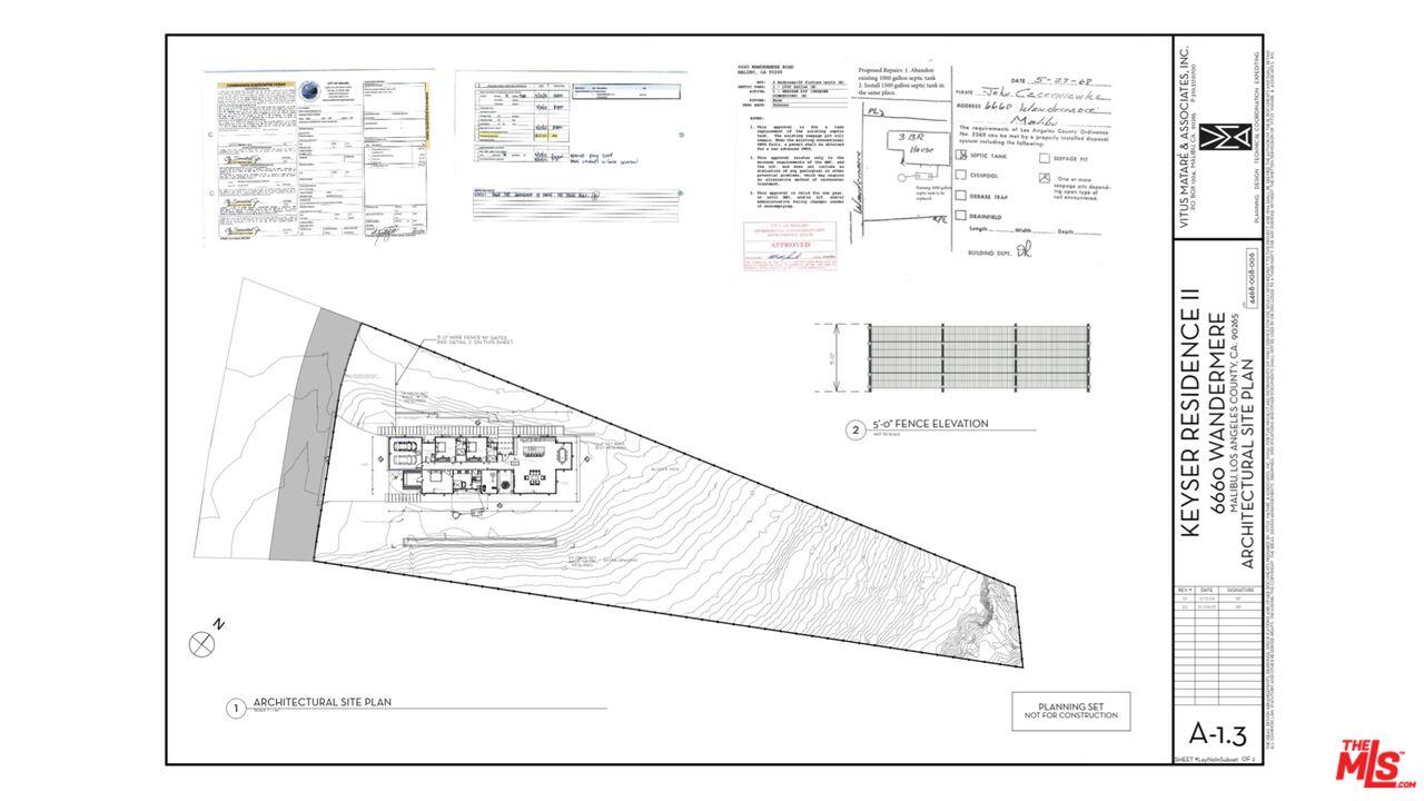 6658 Wandermere Road Malibu, CA 90265 - Photo 21 of 21 unknown