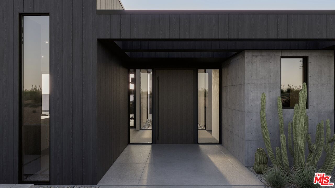 6658 Wandermere Road Malibu, CA 90265 - Photo 6 of 21 a view of entryway