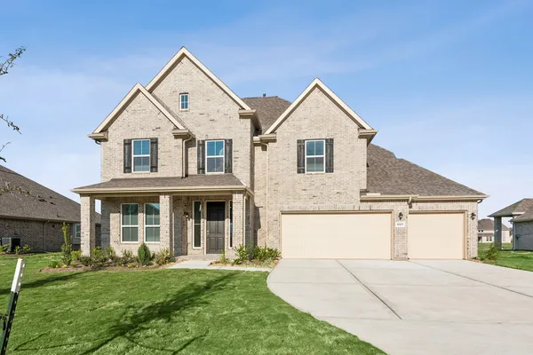 $499,590 | 6915 Nichols Landing, Needville, TX 77461