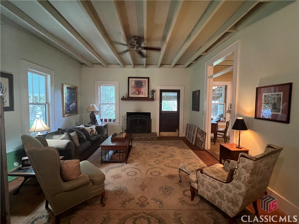 201 Veribest Enterprise Road Carlton, GA 30627 - Photo 18 of 55 Gallery Image 18
