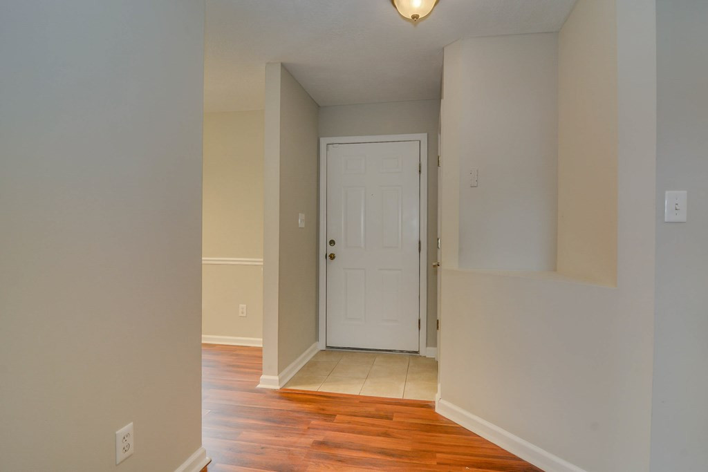 1609 Creek Run Road Hephzibah, GA 30815 - Photo 3 of 18 Gallery Image 3
