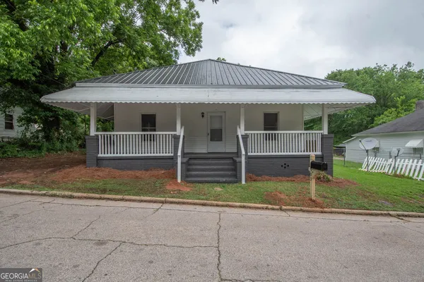 $199,999 | 903 Georgia Avenue, LaGrange, GA 30241