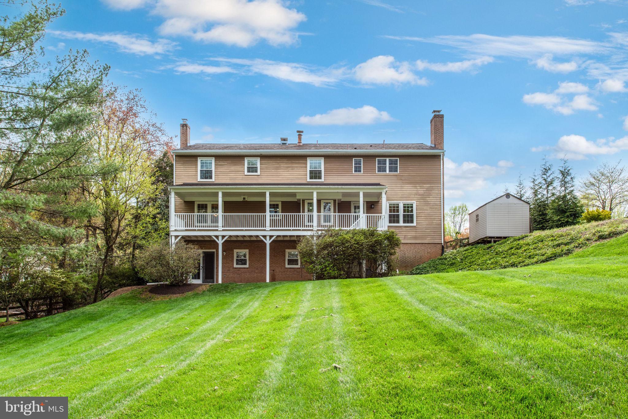 2821 Rifle Ridge Road Oakton, VA 22124 - Photo 53 of 56