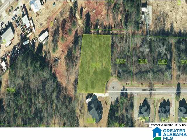 0 Almaroad Place Southwest, Unit 107 Jacksonville, AL 36265 - Photo 2 of 31