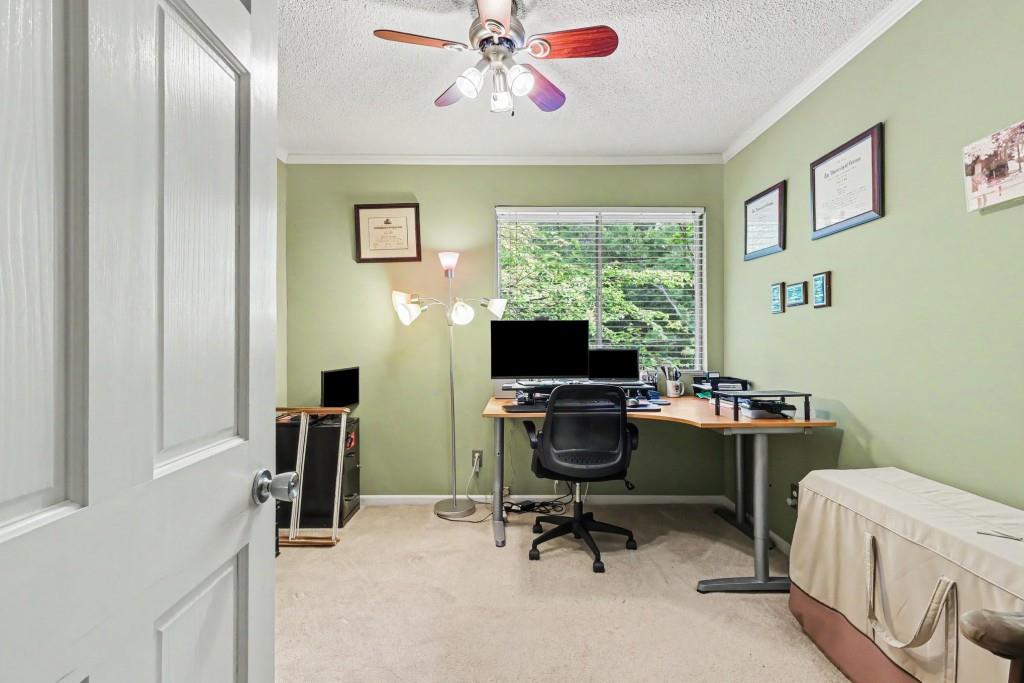 1624 Briarcliff Road Northeast, Unit 3 Atlanta, GA 30306 - Photo 19 of 30