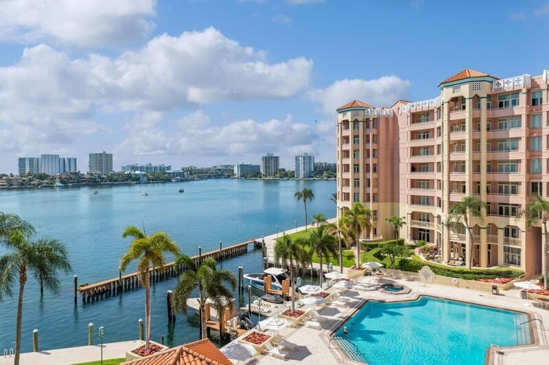 300 Southeast 5th Avenue, Unit 5040 Boca Raton, FL 33432 - Photo 1 of 36 View