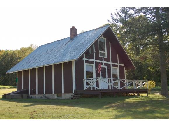 1584 Ridge Road Kirby, VT 05832 - Photo 1 of 1 Gallery Image 1