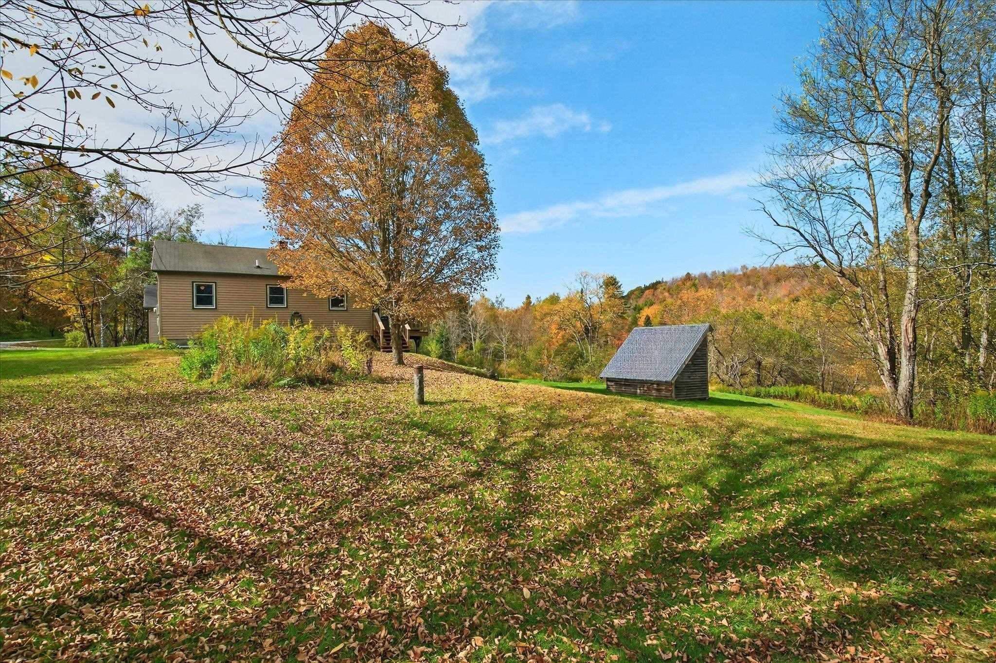 1243 Summit Road Mount Holly, VT 05758 - Photo 45 of 47 Gallery Image 45