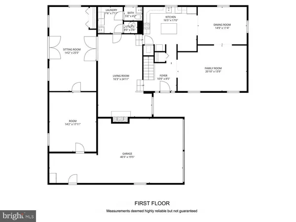 $750,000 | 251 Upper Holland Road, Richboro, PA 18954